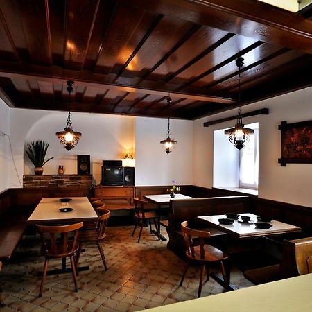 Appartements Lobkowicz Göstling an der Ybbs Buitenkant foto